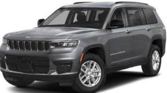 JEEP GRAND CHEROKEE 2023 1C4RJKBG1P8723278 image